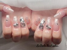 ラベル(La'Belle)/トレンドワンホンデザイン