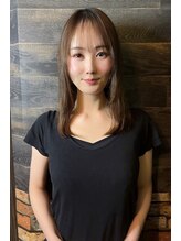 グリーンムーン(Green Moon) 小林