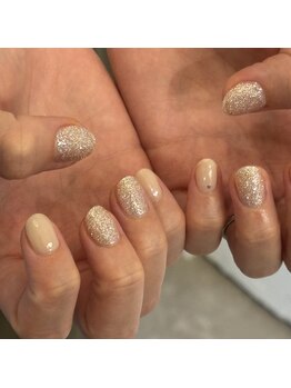 5・6月の限定ネイル