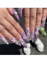 ピンズイチロク(PINS16)/Gel-x120分