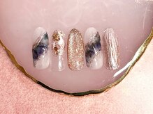 プティネイル(Puti Nail)/◇¥9,350◇