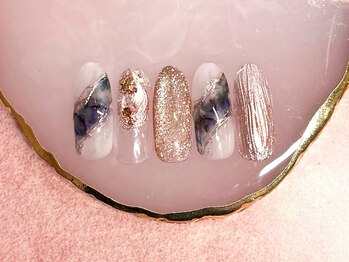 プティネイル(Puti Nail)/◇¥9,350◇
