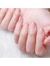 〈新規オフ無料〉【HAND】ワンカラー・ラメグラ 100色以上 6500円 →6000円