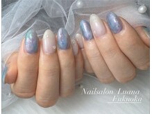 ルアナ(Luana)/定額デザイン