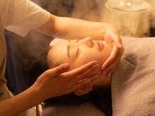 つきのかおり/毛穴ケア/皮脂汚れケア　