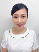 美容整体ウェリナ 中川八田院 金子 栞菜