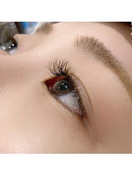 グランビューティー 静岡インター通り店(gran beauty)/ボリュームラッシュ/ブラウン