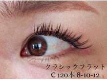 シェリー(Che'rie)/フラットラッシュ