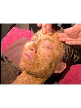 シミしわ改善！予防ケア