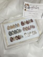 キアノ(KiANO)/9月限定KiANOアートコース