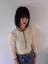 ユオランアイ(YOULAN EYE) 五十嵐 千穂