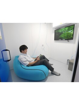 4000円以下のお手頃メニューがあるサロン