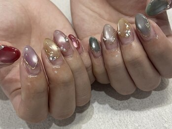 ソルナ(Solna)/持ち込みデザイン