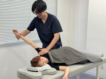 堺 三国ヶ丘駅前整体院