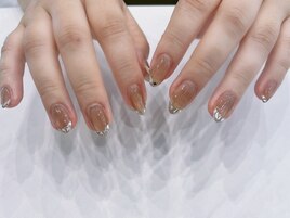 ガラスフレンチ