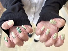 アールドヴィーヴル 東金沢店(Ar de vivre)/【Mika Design】