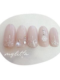 12月キャンペーン8,500円