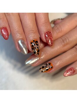 サロン リオル(Salon LIOR)/