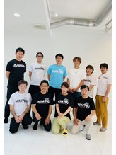 リハラボ整体院/サッカー古川陽介選手の見学