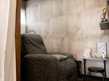 アバンギャルド(Avantgarde)/【店内】施術ブース