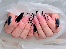 アール ネイルサロン