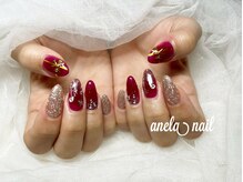 アネラネイル 広尾店(anela nail)