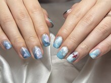 アオネイル(ao nail)/ao nail