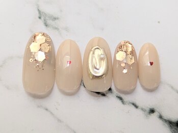 ルーム 津田沼店(ROOM)/【定額Lコース¥6000】