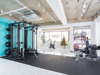 ファング 茅ヶ崎店(FANG)