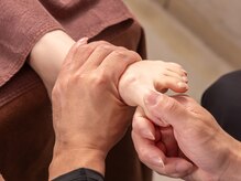 オルド(ORDO)/【フットケア施術】