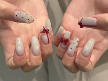 長さだしメニューあり☆アシンメトリーデザインおすすめ♪