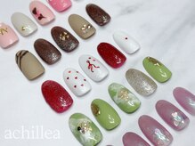 アキレア(achillea)