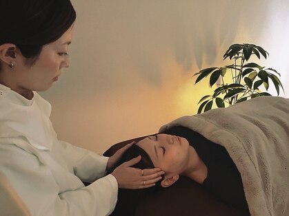 アンドブレインビューティー(and.Brain Beauty)の写真