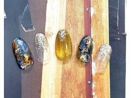 ニュアンスデザイン