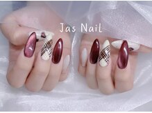 ジャスネイル(Jas Nail)/