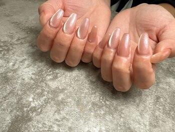 ティアレ 廿日市店(Tiare)/ワンカラー　マグ　長さ出し