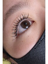 アイウィッシュ(Eye Wish)/フラットラッシュ付け放題