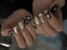 ゼアウィルビーラブデイ(there will be loveday)/スタッフhaluka