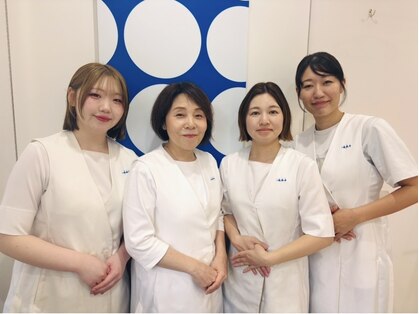 ポーラ ザ ビューティ 京都駅前店(POLA THE BEAUTY)の写真