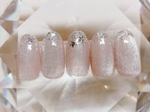 ティーエヌ マボーテ 小田原店/YOKOO限定デザイン