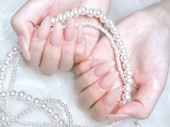 パラジェル登録サロン　ｎａｉｌ　ｓａｌｏｎ　ｐｕｐｐｙ　四条烏丸/