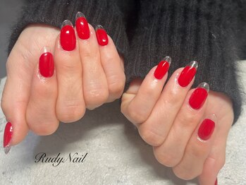 ルディーネイル(Rudy Nail)/