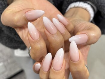 ホホコネイル 浦和(HOHOKO NAIL)/