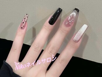 ニコネイルサロン 大宮店(Niko Nailsalon)/