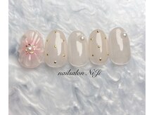nailsalon NiJi/ナチュラル定額