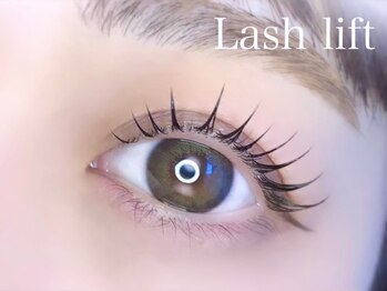 リシェルアイラッシュ 関内店(Richelle eyelash)/関内まつげパーマ