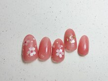 ネイルプラータ(Nail Plata)/【定額デザインB】