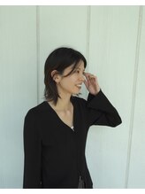 ルウア(LOUA) hirose.