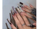 持ち込みデザイン長さだし