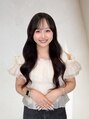 テティナ 川越店(Tetyna)&nbsp;Okazaki Yuka